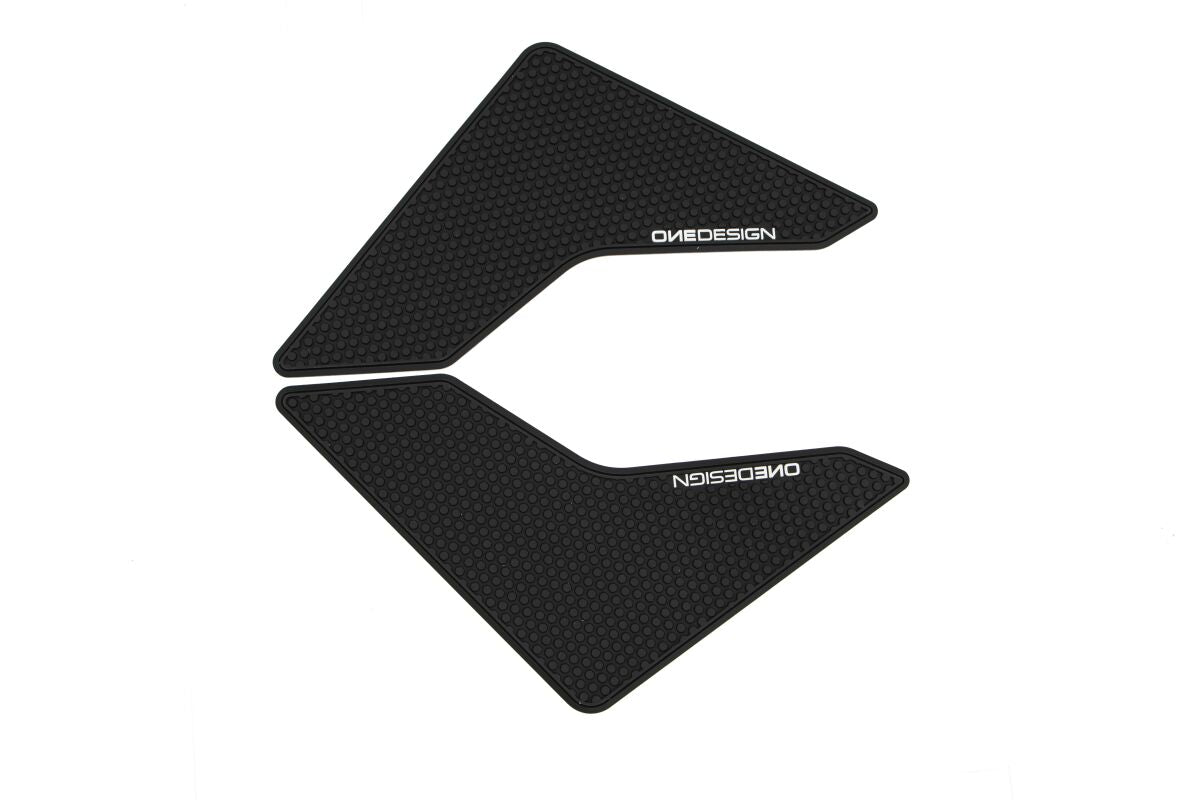 OneDesign TANK GRIP AFR TW/ADV SPORTS BK HDR357