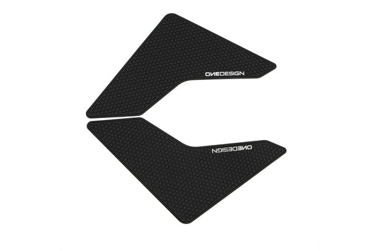 OneDesign TANK GRIP AFR TW/ADV SPORTS BK HDR357