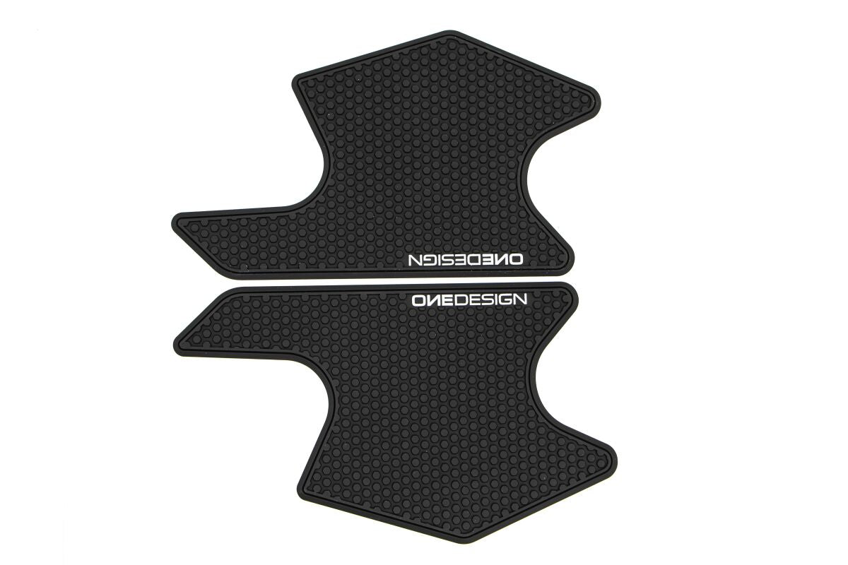 OneDesign TANK GRIP 1290 SUPERADV R/S BK HDR345