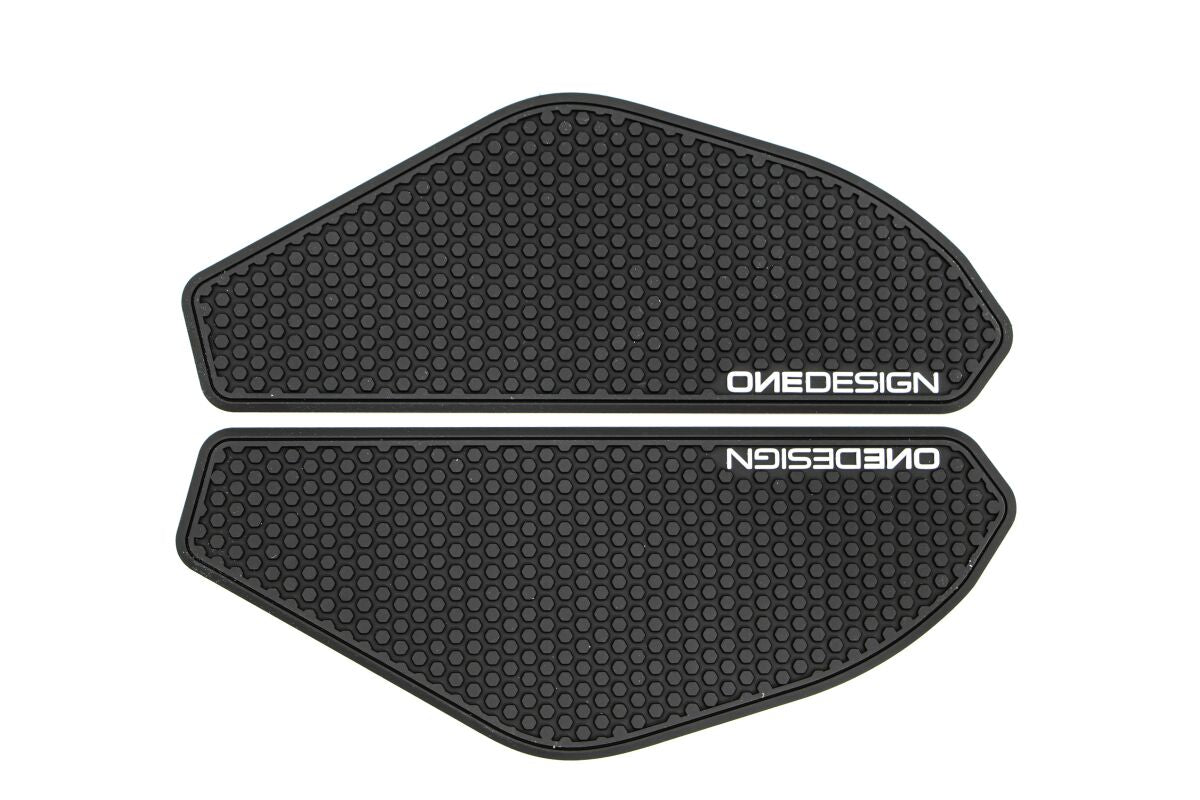 OneDesign TANK GRIP R7 BLK HDR363
