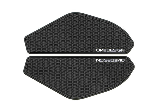 OneDesign TANK GRIP R7 BLK HDR363