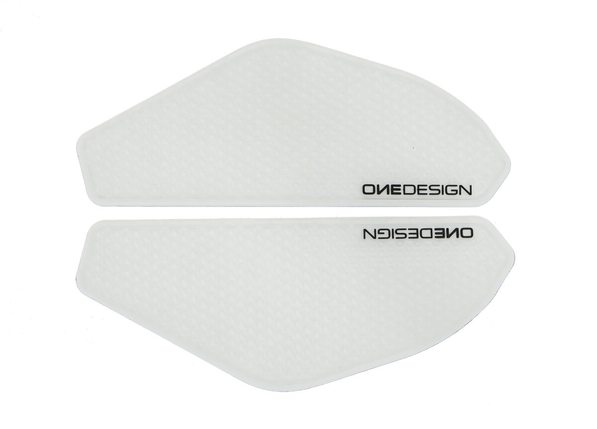 OneDesign TANK GRIP R7 CLR HDR364