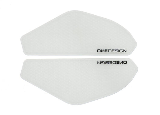 OneDesign TANK GRIP R7 CLR HDR364