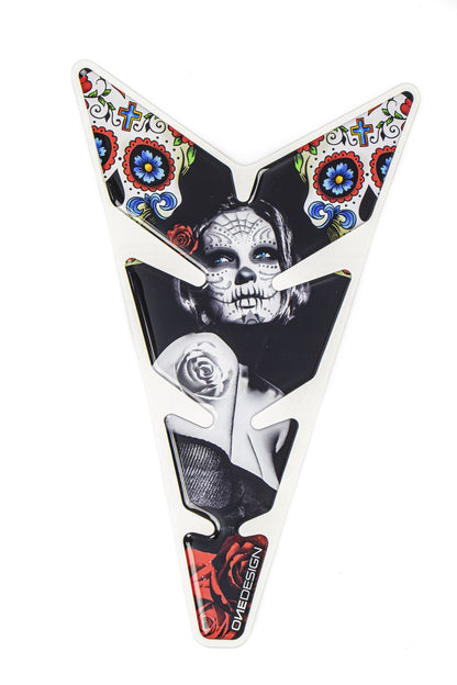 OneDesign TANK PAD MOON MEX TATTOO CGMOS108P