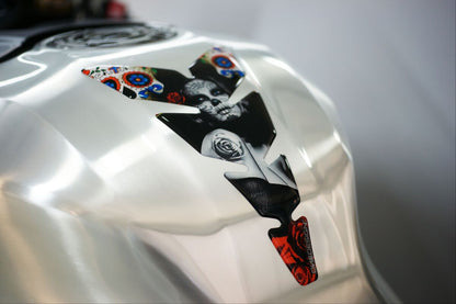 OneDesign TANK PAD MOON MEX TATTOO CGMOS108P