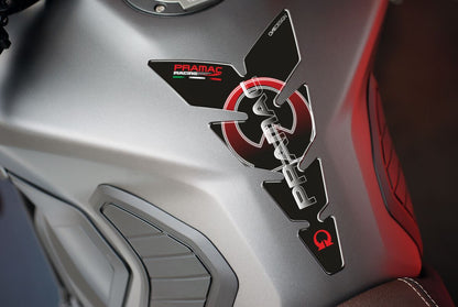 OneDesign TANK PAD MOON PRAMAC CGMOSPRAP