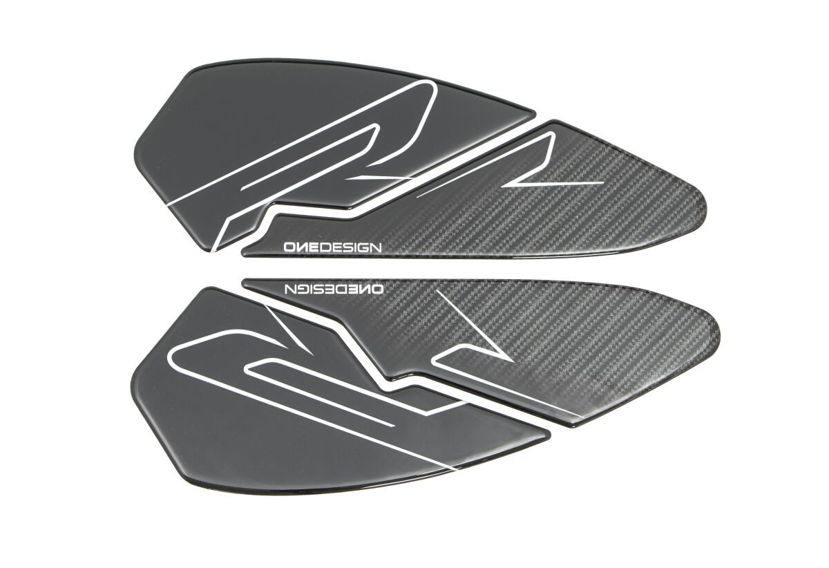 OneDesign SIDE PROT BMW S1000RR/S1000R SIDER2P