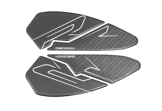 OneDesign SIDE PROT BMW S1000RR/S1000R SIDER2P