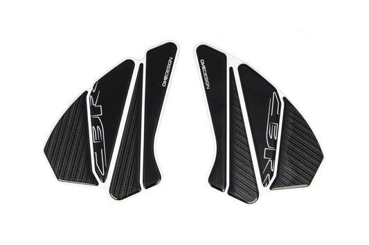 OneDesign SIDE PROT CBR 1000RR SIDER4P