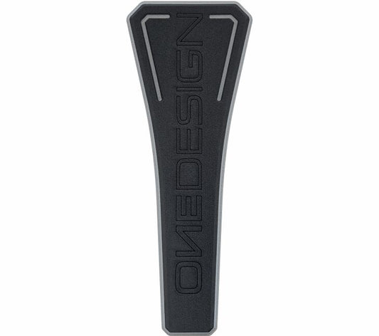 OneDesign TANKPAD HDF UNI BLACK/GREY HDF2