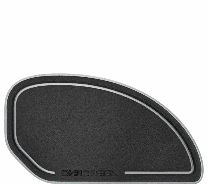 OneDesign SIDE TANKPAD HDF UNI 240x133MM HDF5