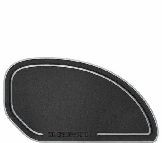 OneDesign SIDE TANKPAD HDF UNI 240x133MM HDF5