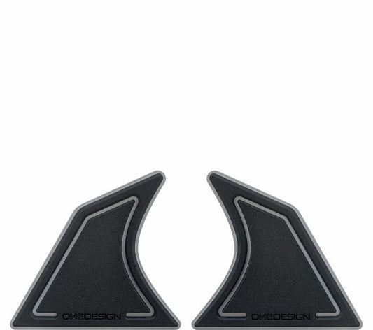OneDesign SIDE TANKPAD HDF UNI 144 2x134 HDF6