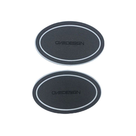 OneDesign SIDE TANKPAD HDF UNI 170x109MM HDF7
