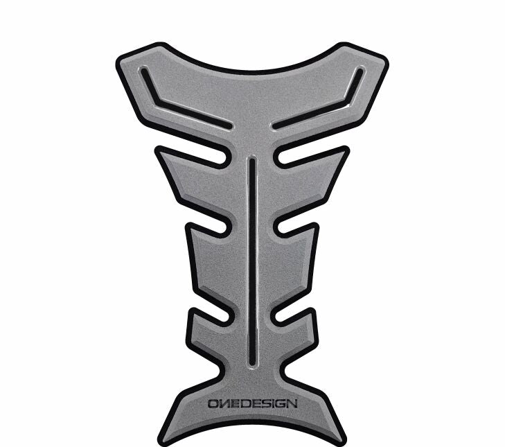 OneDesign TANKPAD HDF UNI RESIN GREY/BLA HDF9G