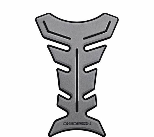 OneDesign TANKPAD HDF UNI RESIN GREY/BLA HDF9G