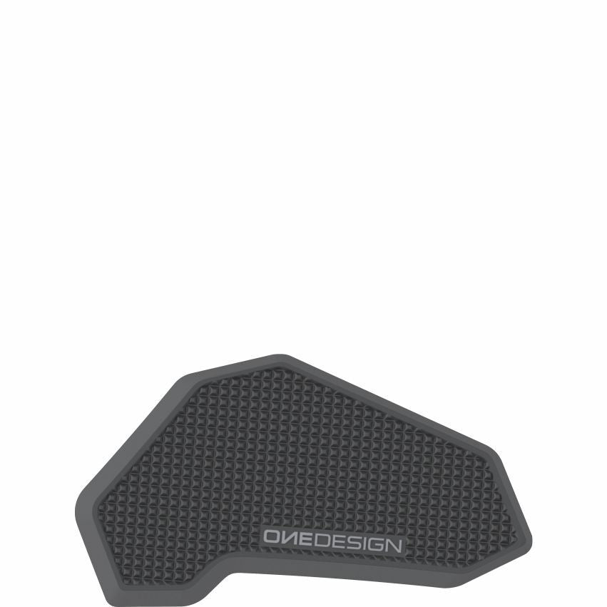 OneDesign SIDE TANKPAD HDR MULTISTRADA V HDR401