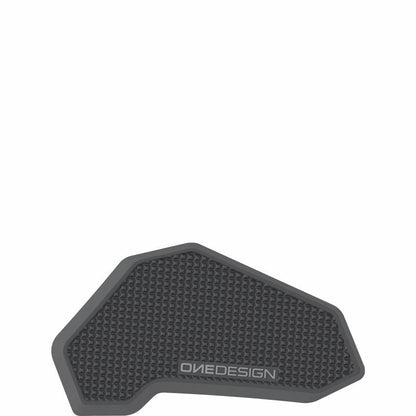 OneDesign SIDE TANKPAD HDR MULTISTRADA V HDR401
