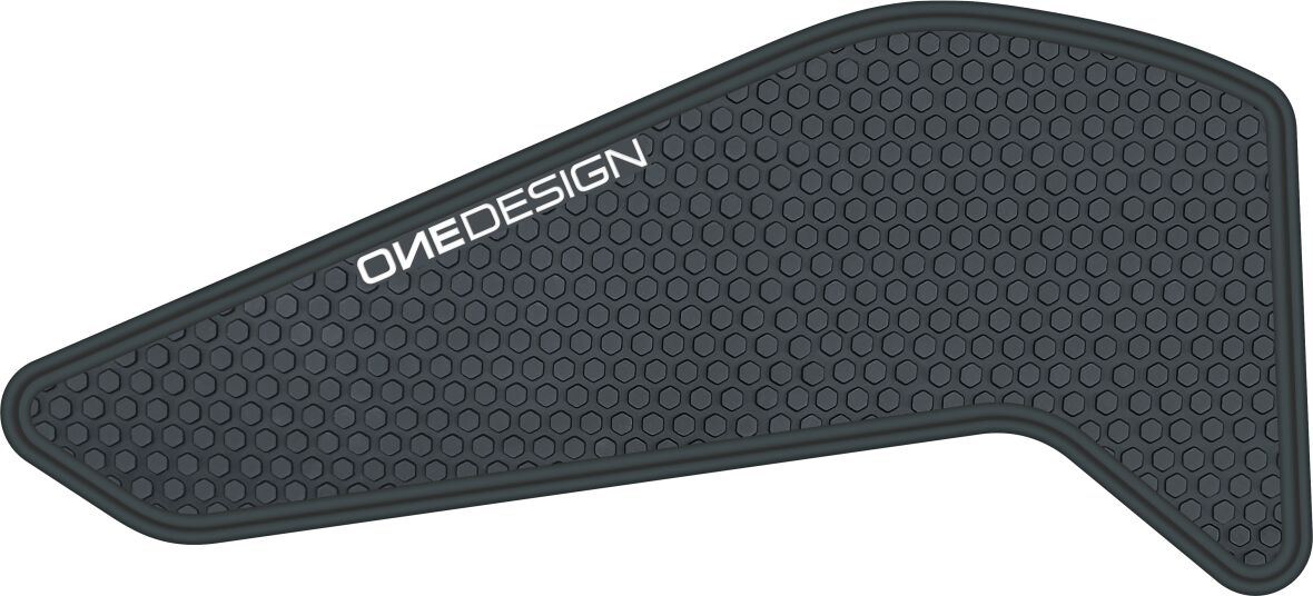 OneDesign SIDE TANKPAD HDR AFRICA TWIN C HDR383