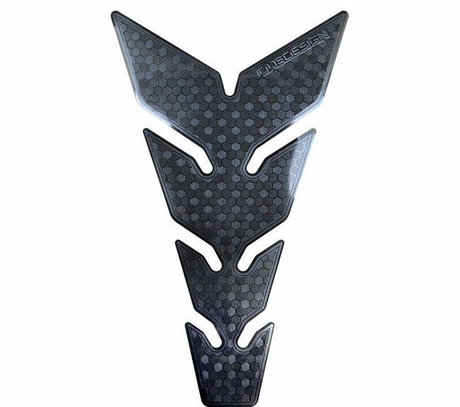 OneDesign XENO TANKPAD HEXAGONS 2 XT2