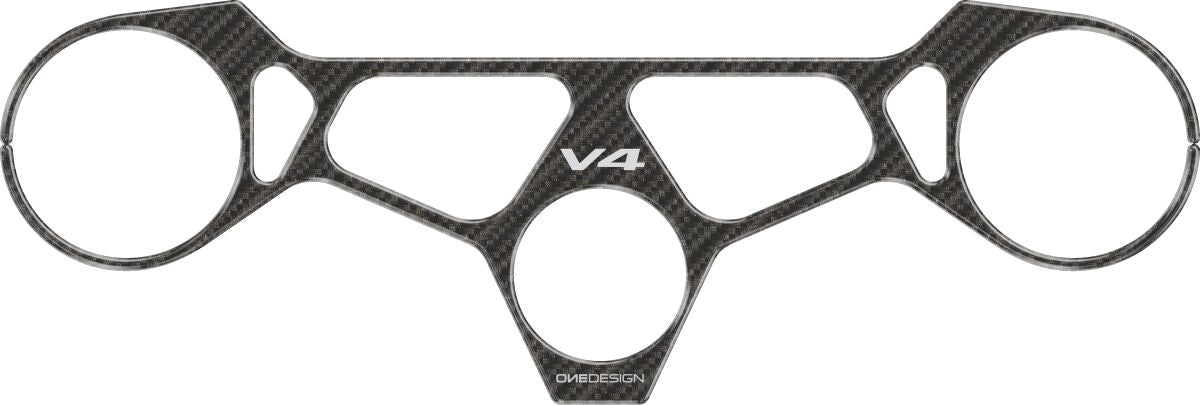 OneDesign YOKE PROTECTOR PANIGALE V4 PPSD15P