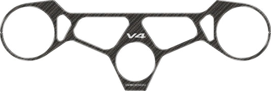 OneDesign YOKE PROTECTOR PANIGALE V4 PPSD15P