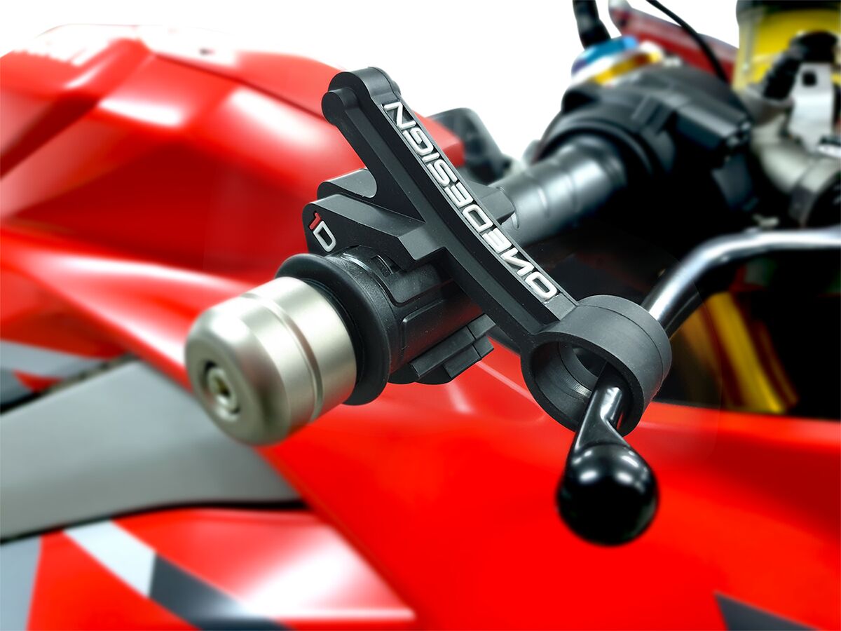 OneDesign FRONT BRAKE LEVER BLOCKER LB
