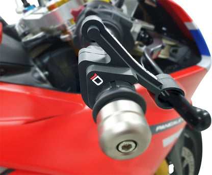 OneDesign FRONT BRAKE LEVER BLOCKER LB