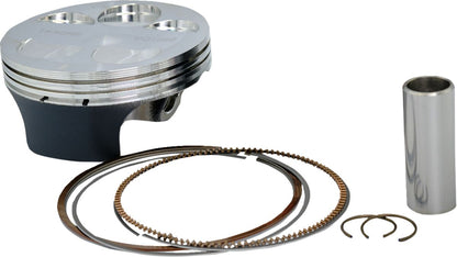 WOSSNER PISTON KIT FORGED STEEL OEM REPLACEMENT / GASGAS / YAMAHA / SIZE STANDARD 8630DA