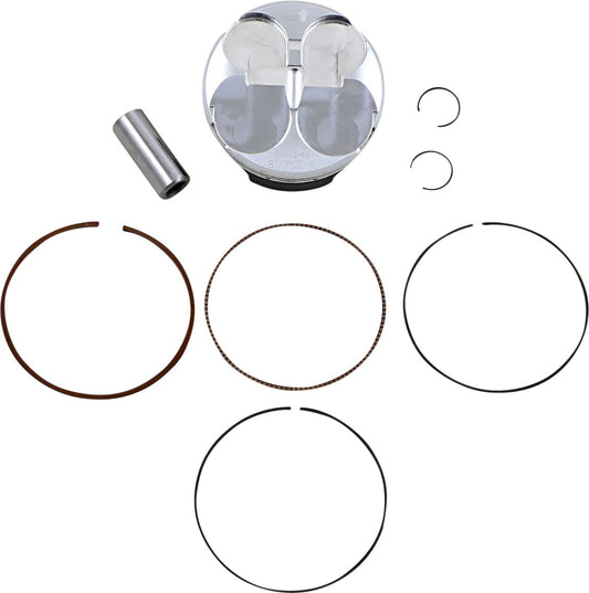 WOSSNER Piston Kit Forged Steel OEM Replacement / Honda / Size Standard 8775DA