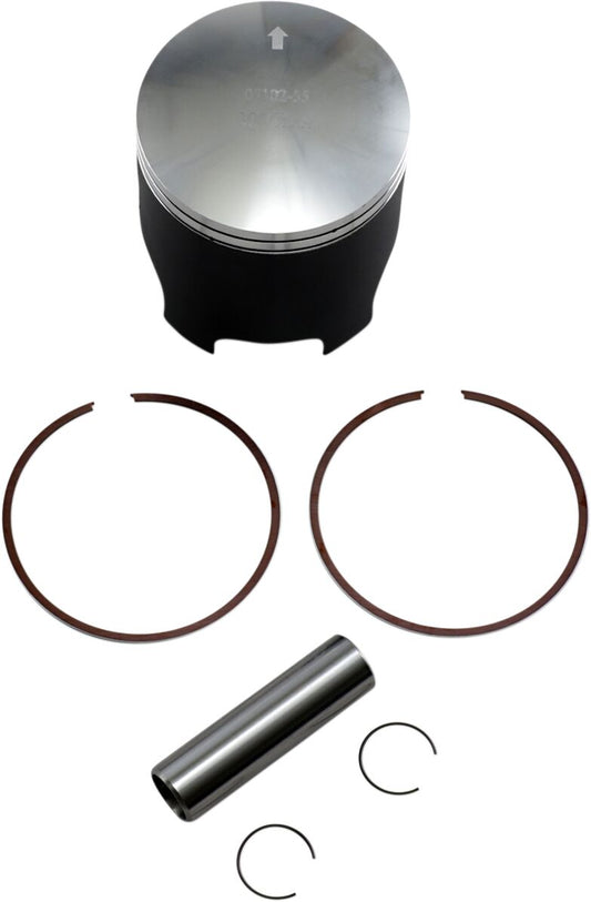 WOSSNER Piston Kit STD DT200R 89-91 65 8070DA