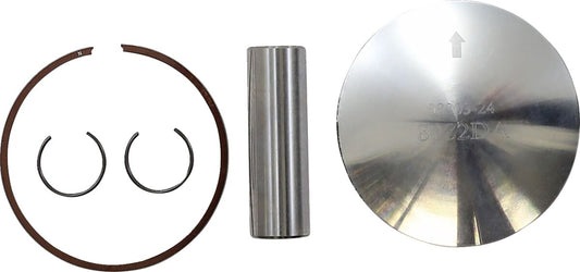 WOSSNER Piston Kit STD SX250 03-04 66 8082DA