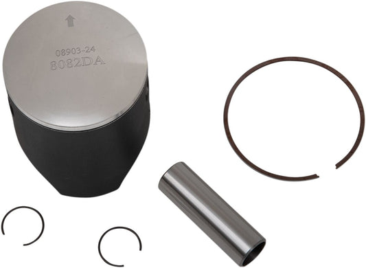 WOSSNER Piston Kit STD SX250 03-04 66 8082DB