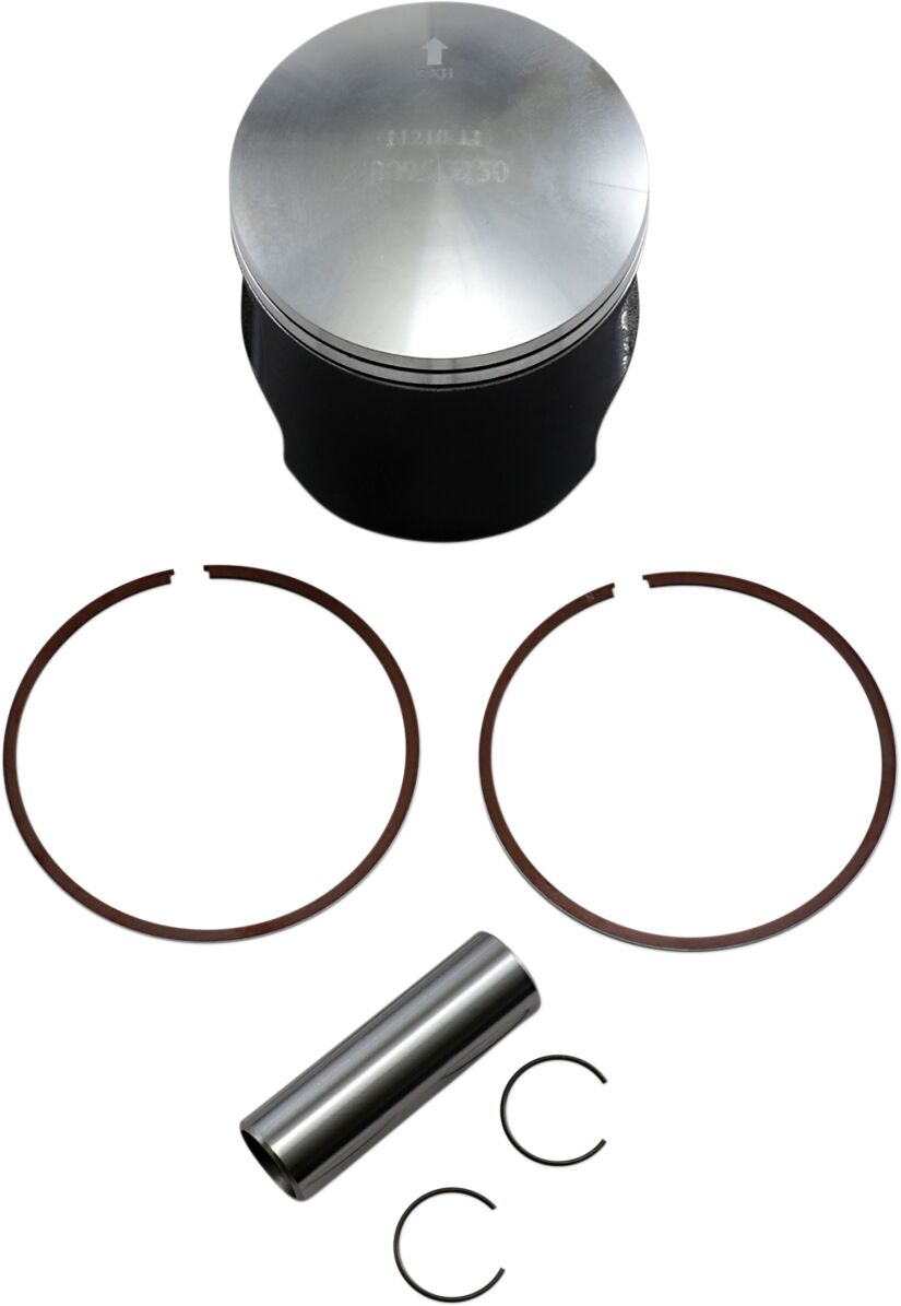 WOSSNER PISTON KIT STD POLARIS 300 ATV 8095D200