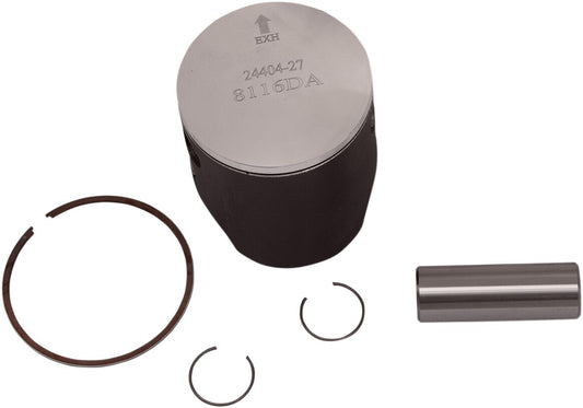 WOSSNER Piston Kit STD YZ125 94-96 53 8116DA