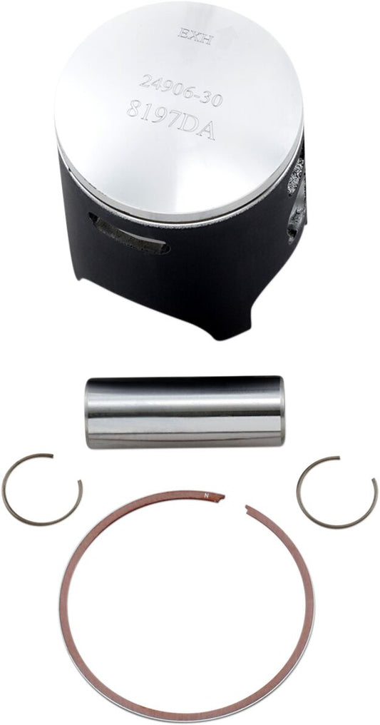WOSSNER Piston Kit STD KX80 88-00 47 9 8197DA