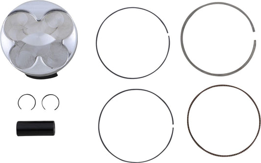 WOSSNER Piston Kit PRM CRF250R+RX 20-2 8967DB