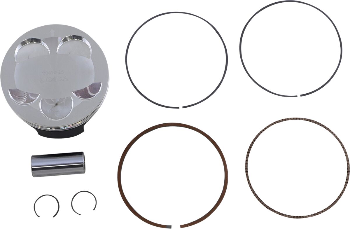 WOSSNER PISTON KIT PRO YFZ450 04-09/YF 8784DA