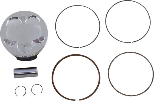 WOSSNER Piston Kit Pro YFZ450 04-09/YF 8784DA