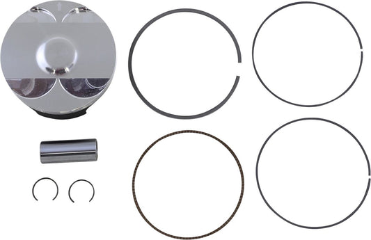 WOSSNER Piston Kit PRM EXC450 12-16/F 8898DA