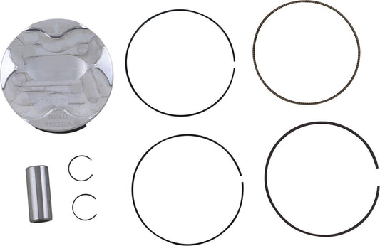 WOSSNER Piston Kit PRM SX250F 16-22/FC 8923DA