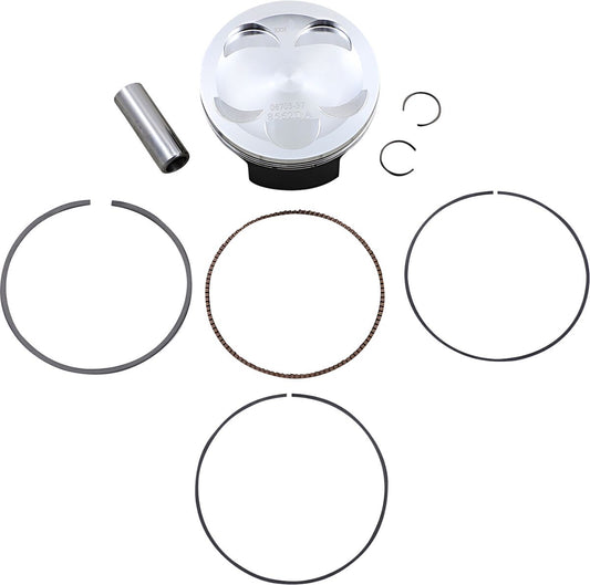 WOSSNER Piston Kit STD YZ450F 03-04/WR 8562DA