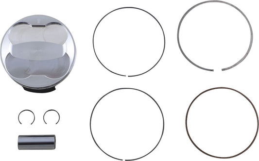 WOSSNER Piston Kit PRM CRF450R 17-25/R 8936DA