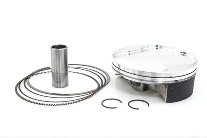 WOSSNER PISTON KIT PRM CRF450R 17-25/R 8936DB
