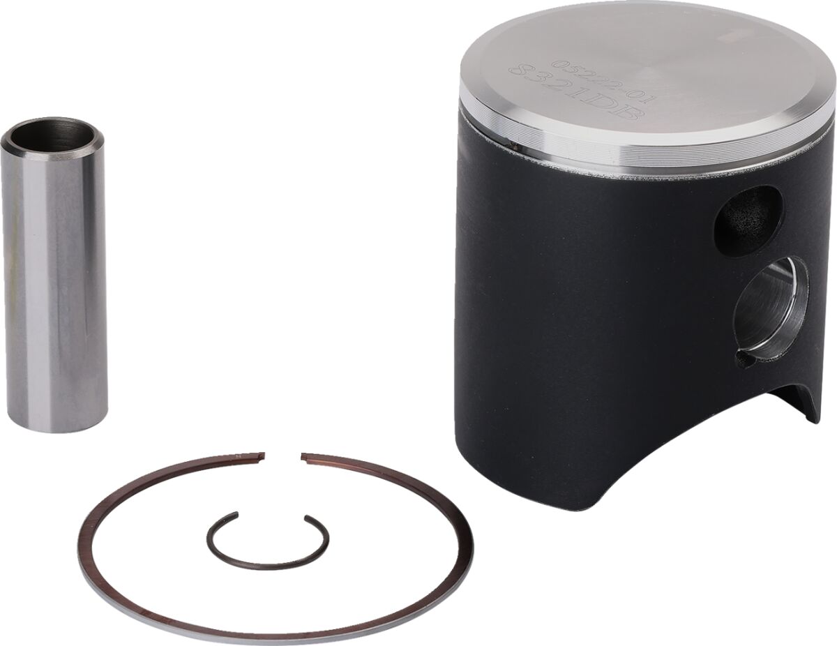 WOSSNER PISTON KIT STD YZ125 22-25/YZ1 8321DB