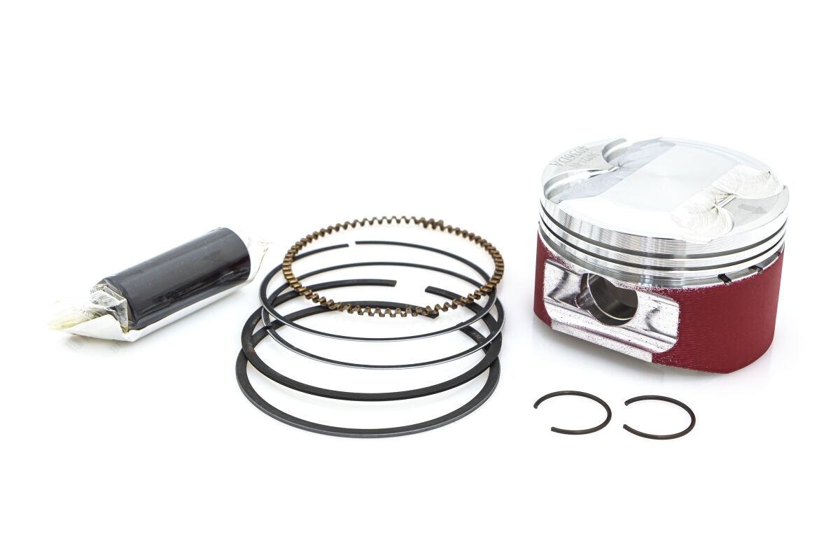 WOSSNER PISTON KIT PRO 125 DUKE 13-20 4036DA