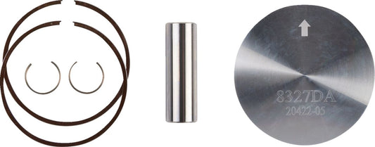 WOSSNER Piston Kit STD EXC300 06-17/EC 8327DA