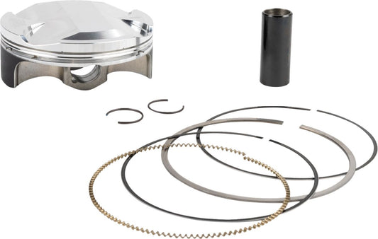 WOSSNER Piston Kit 250 KTM/ Husqvarna / Gas Gas 80.95MM 4077DA
