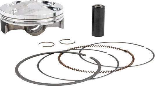 WOSSNER Piston Kit 250 KTM/ Husqvarna /Gas Gas MCF, 80.95MM 4090DA