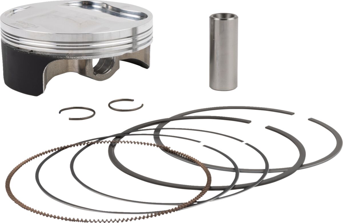WOSSNER PISTON KIT - YAMAHA YZ 450 F 96.96MM (13.00:1 CR) 3R 4085DA